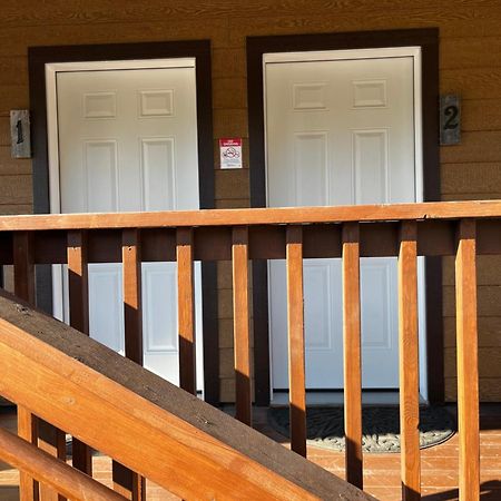 Parkway Yellowstone Guest House Room #2 Гардинър Екстериор снимка