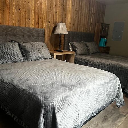 Parkway Yellowstone Guest House Room #2 Гардинър Екстериор снимка