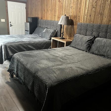 Parkway Yellowstone Guest House Room #2 Гардинър Екстериор снимка