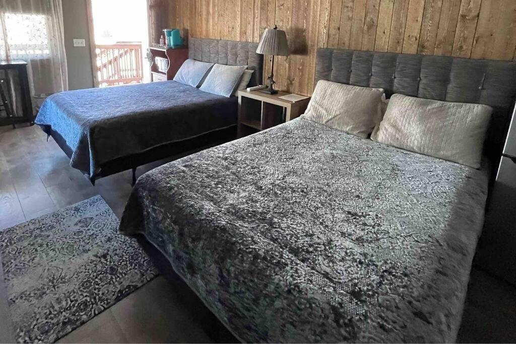 Parkway Yellowstone Guest House Room #2 Гардинър Екстериор снимка