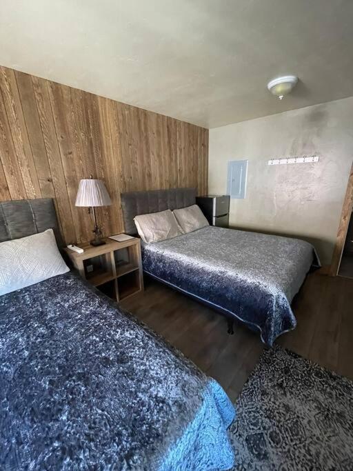 Parkway Yellowstone Guest House Room #2 Гардинър Екстериор снимка