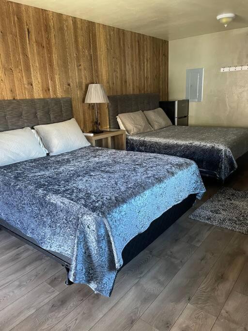 Parkway Yellowstone Guest House Room #2 Гардинър Екстериор снимка