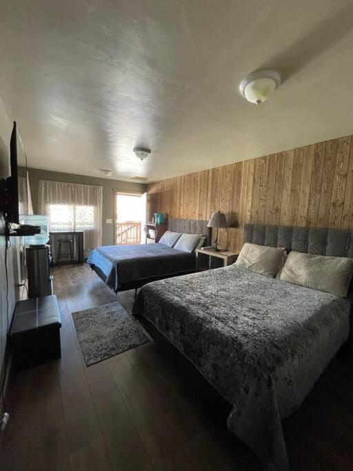 Parkway Yellowstone Guest House Room #2 Гардинър Екстериор снимка