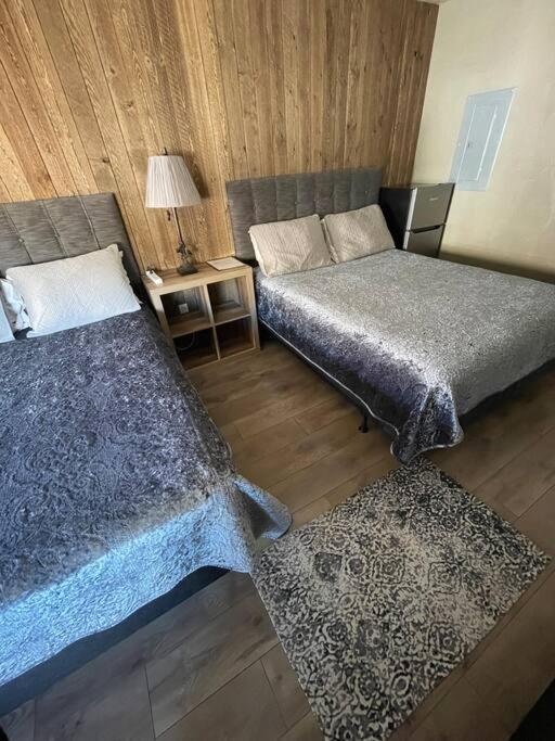 Parkway Yellowstone Guest House Room #2 Гардинър Екстериор снимка