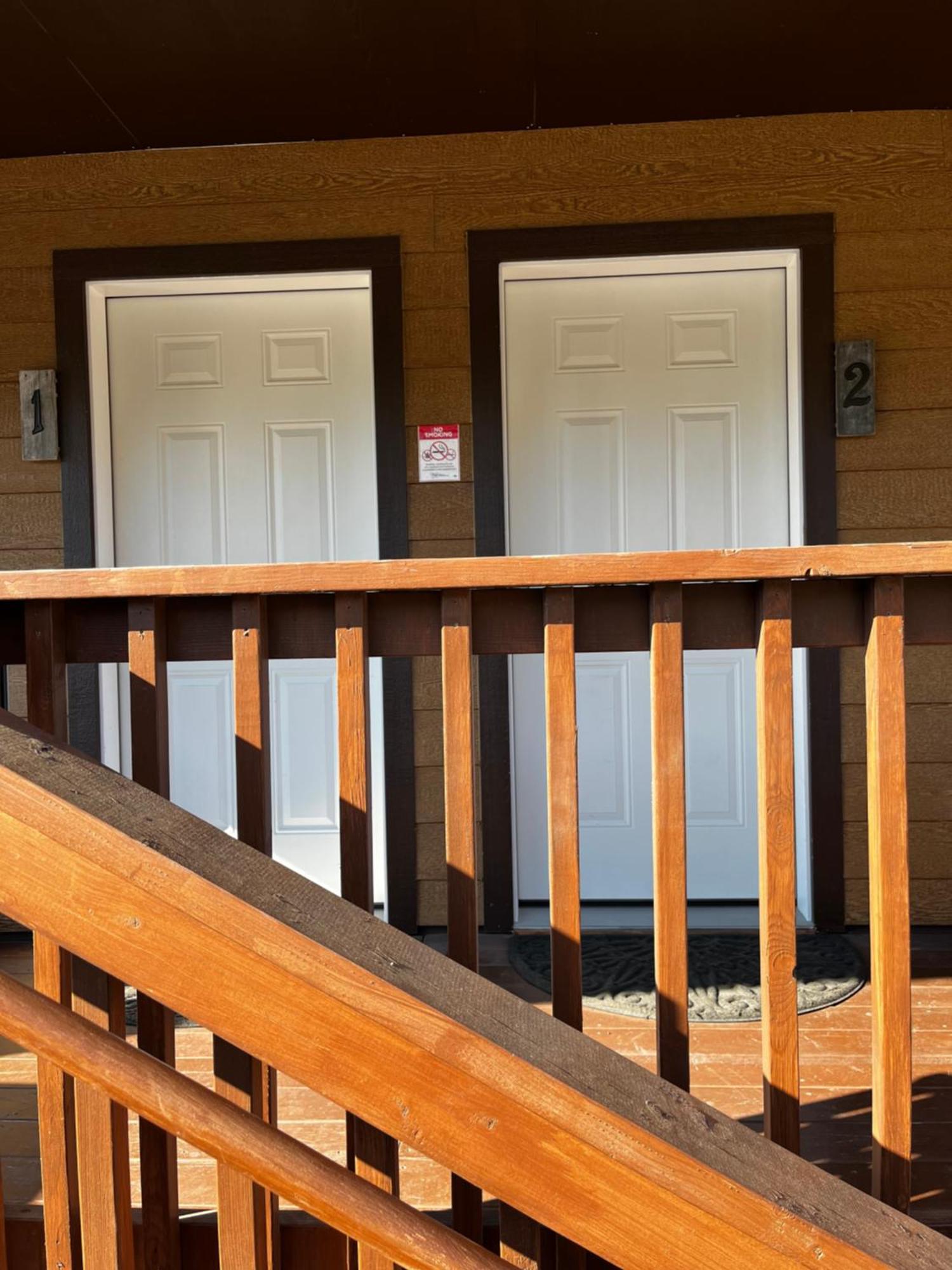Parkway Yellowstone Guest House Room #2 Гардинър Екстериор снимка