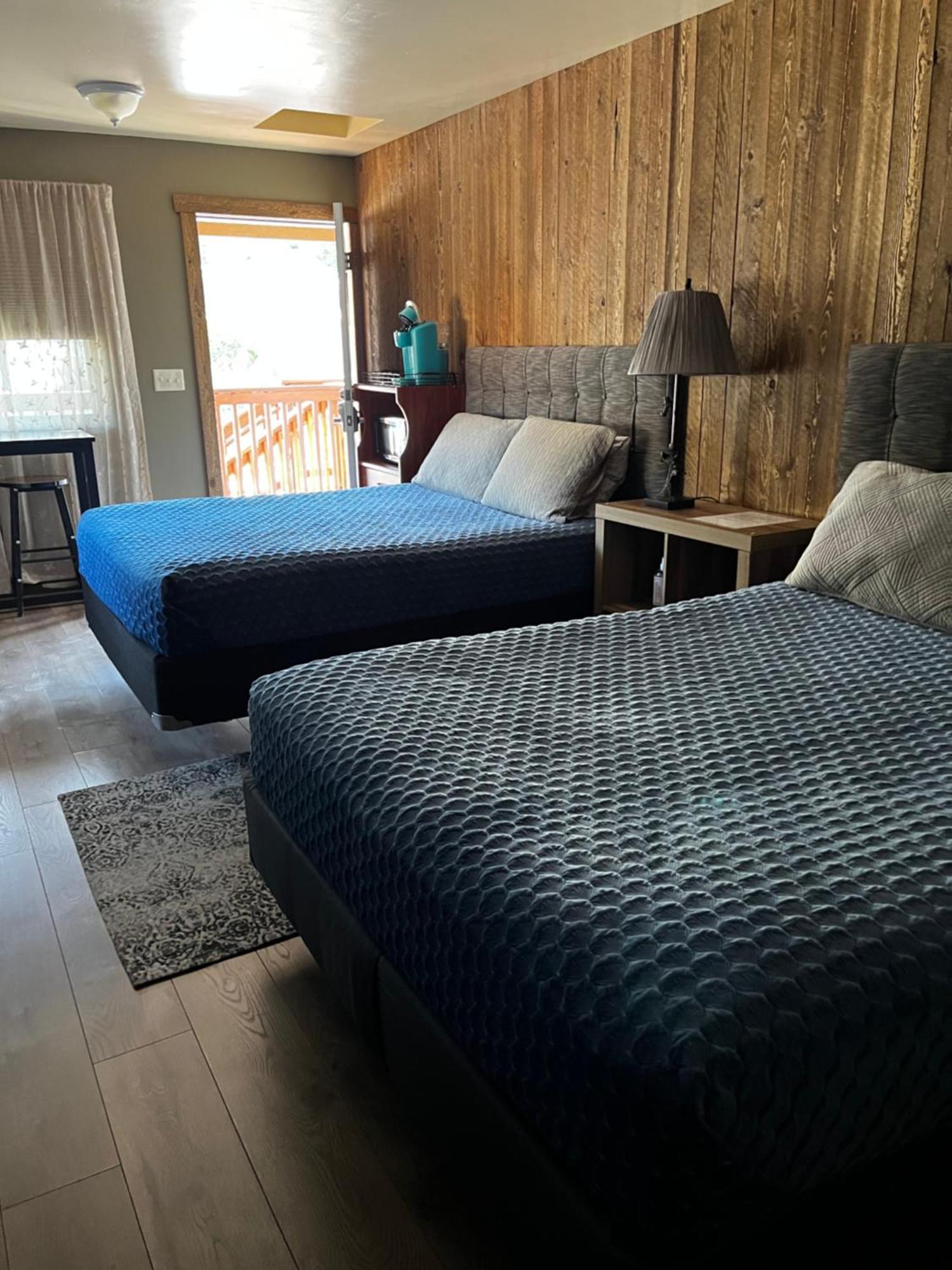 Parkway Yellowstone Guest House Room #2 Гардинър Екстериор снимка